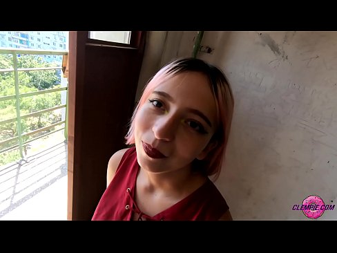 ❤️ स्टुडंट सेन्सुअल सक्स अ स्ट्रेंजर इन आउटबॅक - कम ऑन हिज फेस ❤️❌  mr.allo-sex.ru वर  ☑